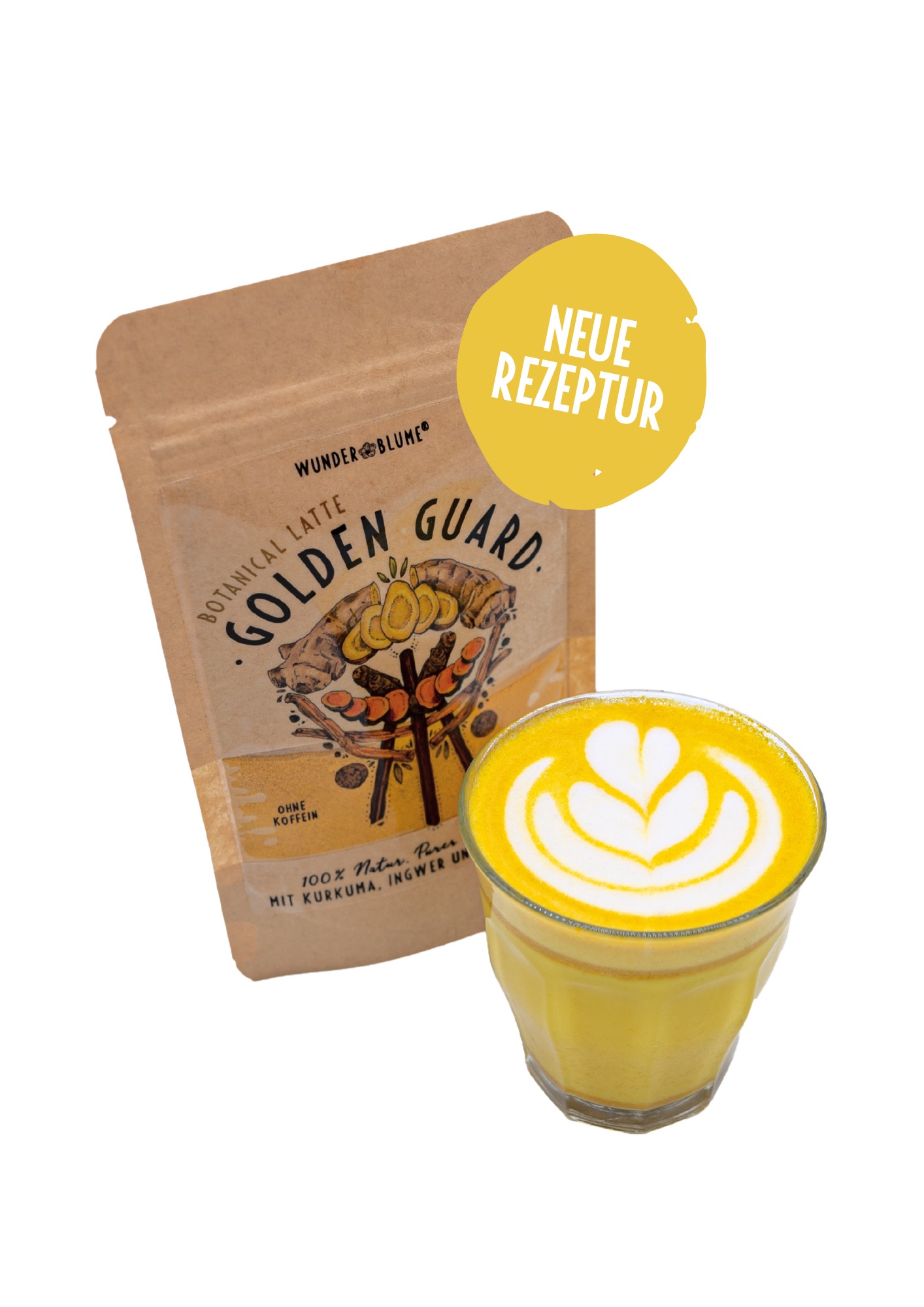 Golden Guard Latte-kurkuma-ingwer-ashwagandha-kürbiskern-kürbis-kardamom Golden Guard Latte-kurkuma-ingwer-ashwagandha-kürbiskern-kürbis-kardamom
