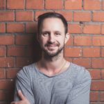 Christian Otto, Berlin